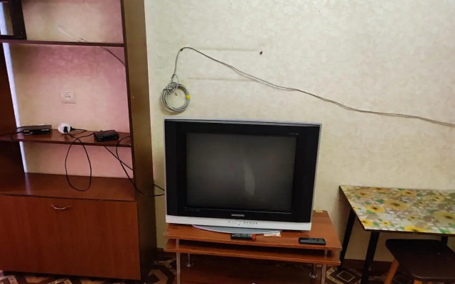 Апартаменты на проспекте Ленина 206