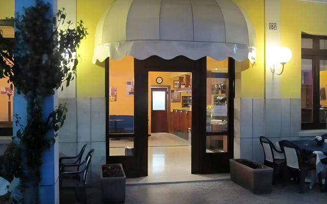 Hotel Aquavite