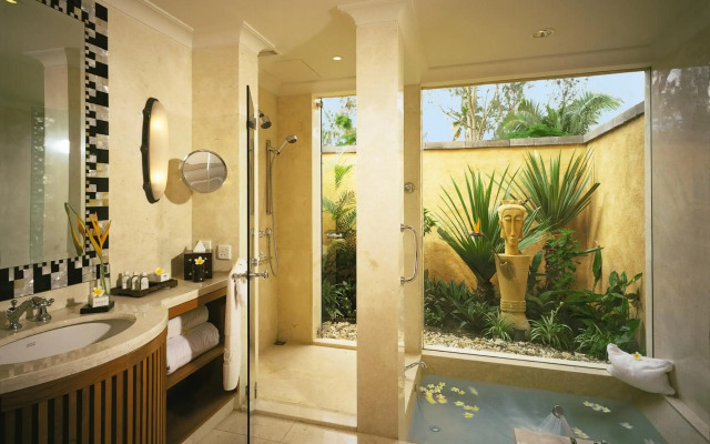 The Oberoi Beach Resort, Mauritius