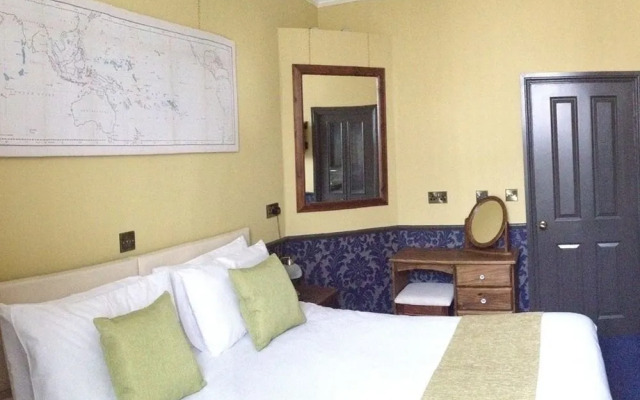 Atlantis Holiday Apartments