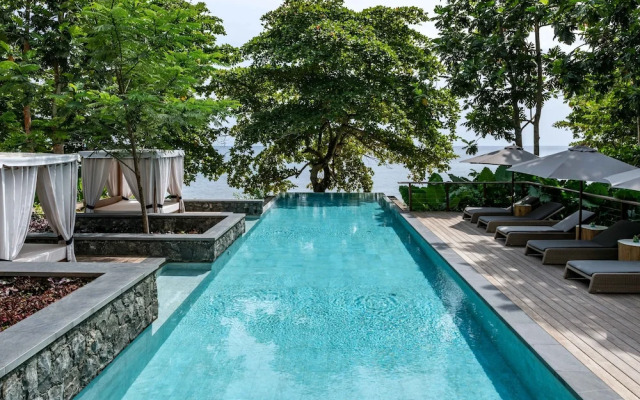Sundy Praia  – Principe Collection