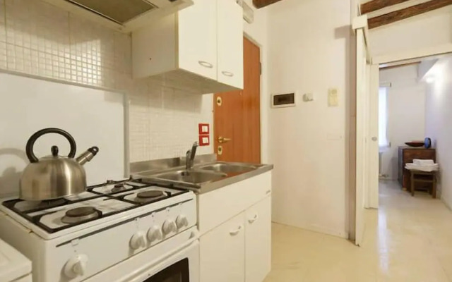 Mario Apartment Biennale