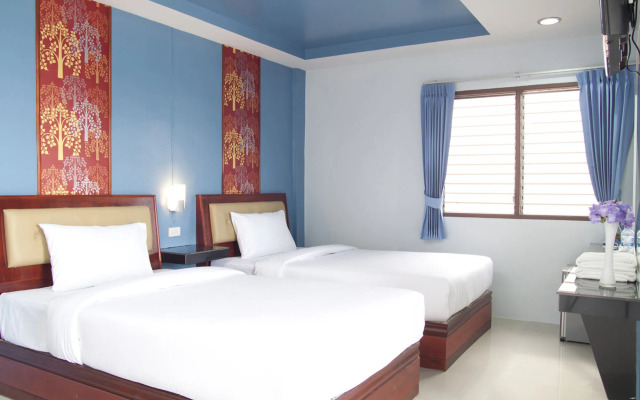 Krabi Orchid Hometel