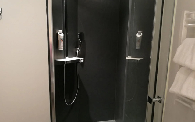 ibis Besancon Centre Ville