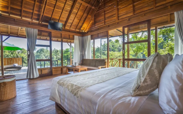 Anja Villas Ubud