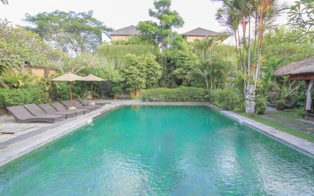 Airy Seminyak Kerobokan Umalas Klecung 38 Bali