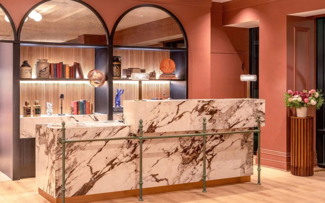 Pennyweight Hotel Boston, Curio Collection by Hilton