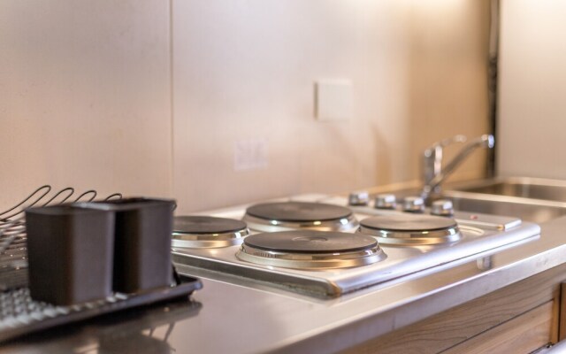 Luxury 2 Bedr Apart Cerro Catedral VC2