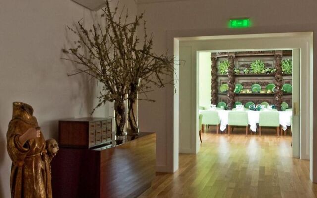 The Wine House Hotel - Quinta da Pacheca