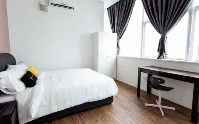 3r2b Bkt Bintang KL Town City by SYNC