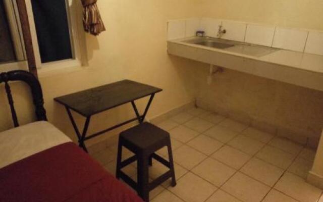 Mombasa Backpackers