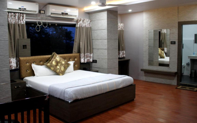 Hotel Shreemoyee Inn