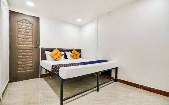 SPOT ON 69340 Hotel Nagpur