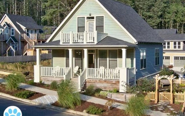 Knee Deep In Paradise