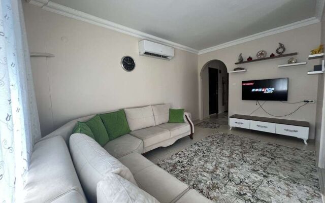 Side park villa 2