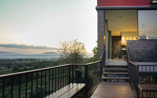 Monte Vista Chalet