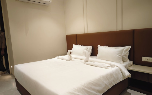 Aceotel Premier Srinivasa, Ujjain