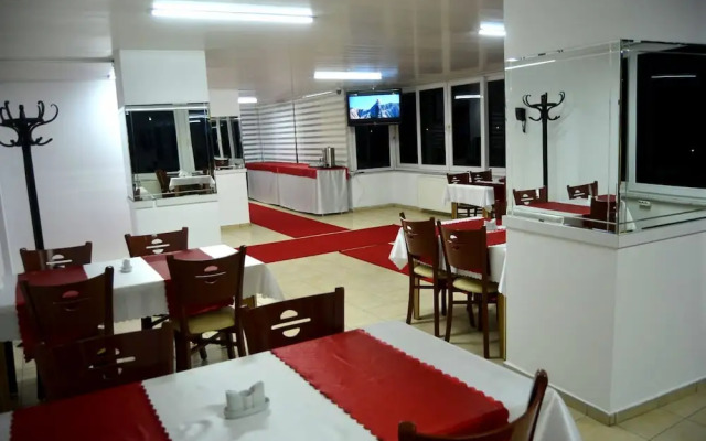 Yilton Otel