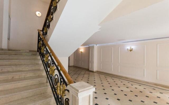 Serviced Apartment on Rustaveli Avenue 9