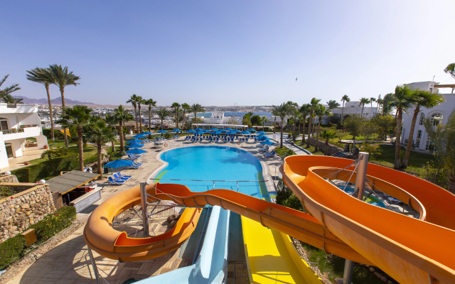Naama Bay  & Resort