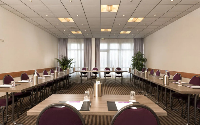 Mercure Hotel Düsseldorf Airport