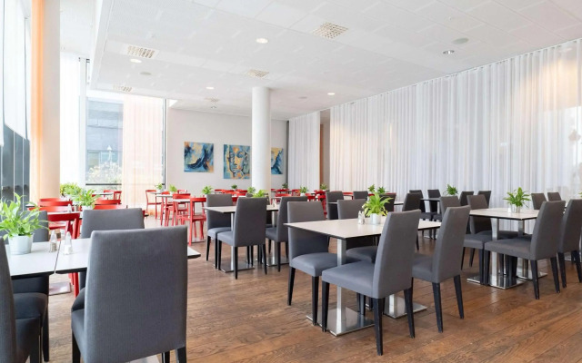 Best Western Plus Park City Malmo