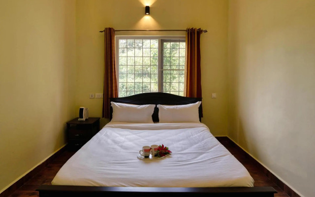 StayVista at Casa Pinnacle