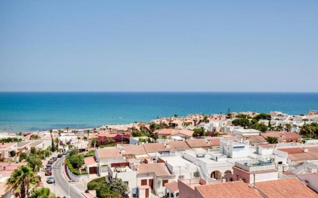 Apartamento con vista al mar - O&Y 10