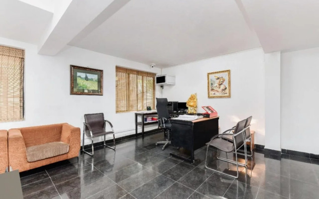 OYO 24460 Flagship Star City T Nagar