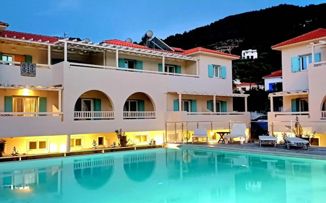Sunrise Village