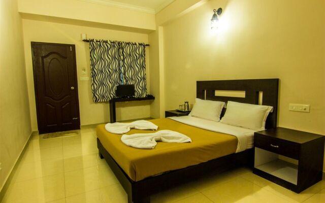 Vedanta Wake Up-Kumily Town Center