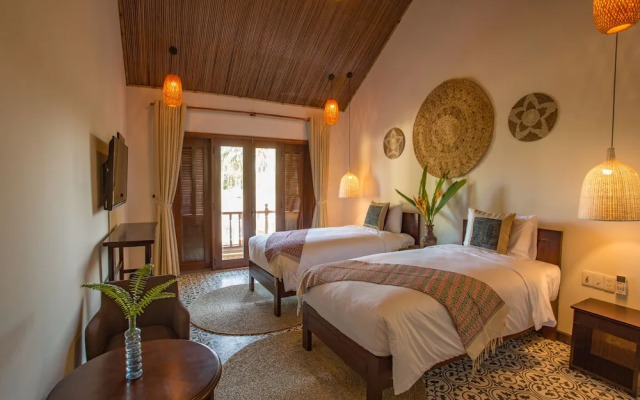 An Sen Boutique Villas