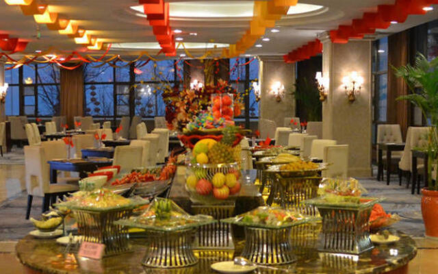 Guiqiao Hotel