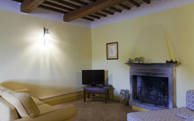 Re Artù Assisi Country Lifestyle