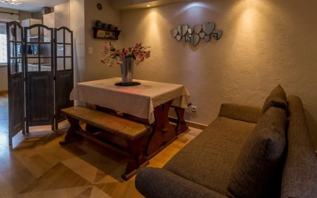 Le 23 Rue des Têtes