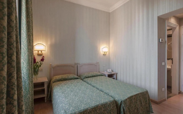 Hotel Villa Torlonia