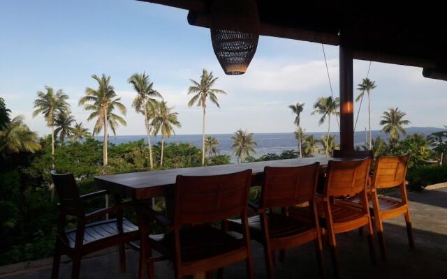 Marind Dive Eco Resort