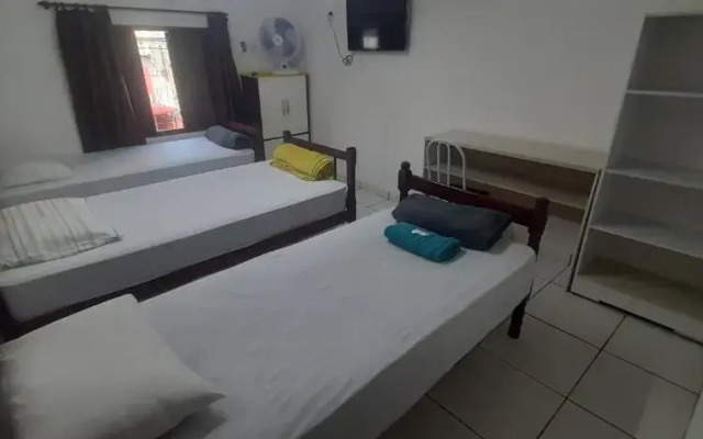 Golden Rose Hotel