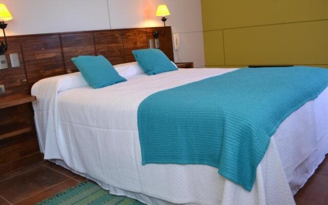 Hotel Cumbres De Atacama