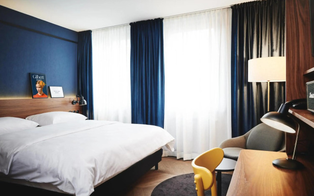 Hotel Gilbert