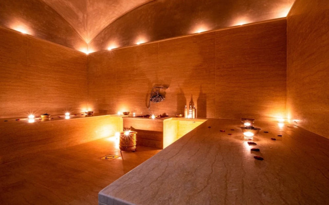 Riad N°5