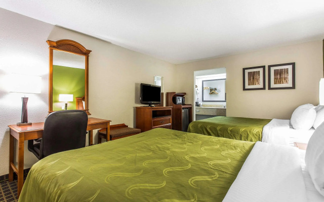 Quality Inn & Suites