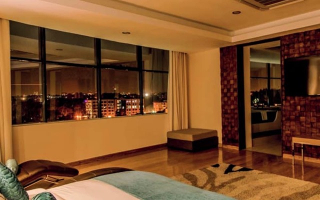 Prideinn Azure Hotel Nairobi - 4