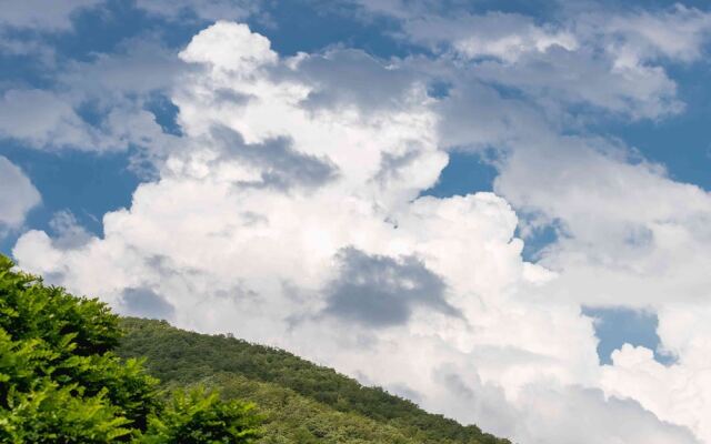 Апартаменты More на Эстонской, 37, к. 2, кв. 49