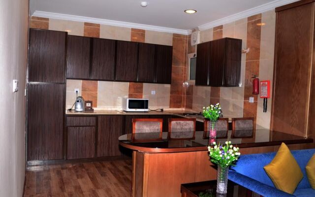 Elegant Suites Hotel