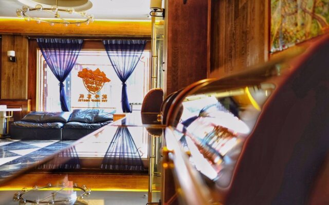 The Hump Hostel