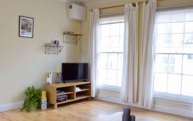 Islington 1 Bedroom Flat