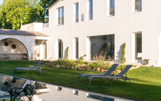 Exclusive Luxury Villa in Sintra