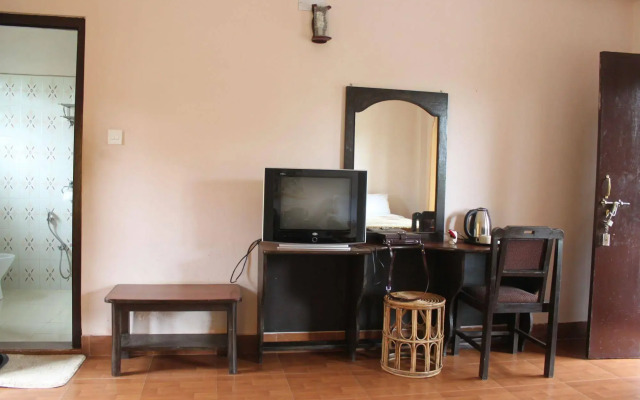 Hotel Monalisa Chitwan