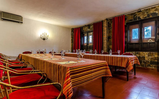 Hotel Temple Ponferrada